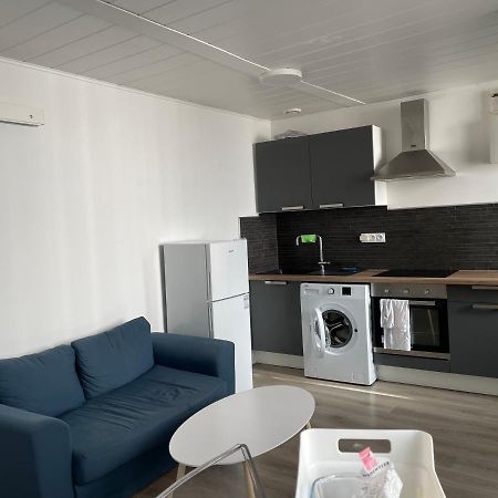 Charmant T2 En Centre Ville Morez Eksteriør billede